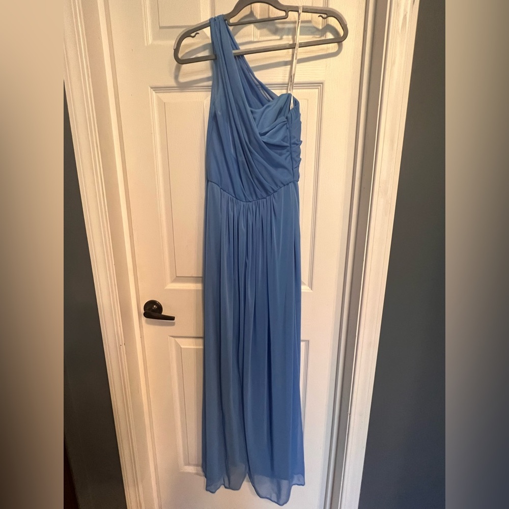 David’s bridal size 4